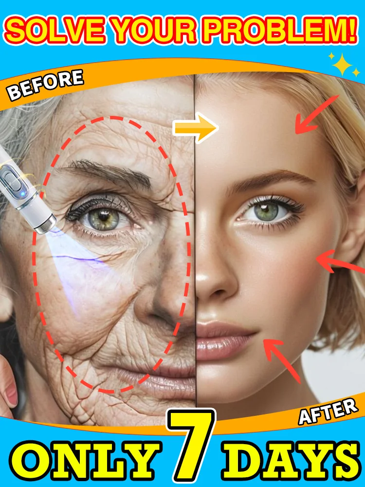 

20 years younger， Become beautiful now