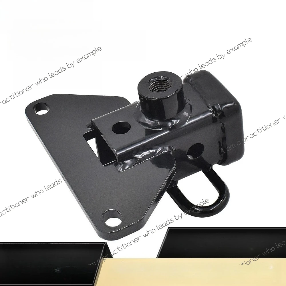 

Hook Trailer Arm Receiver Applicable To CURT13434 Black TrailerHitch Auto Parts