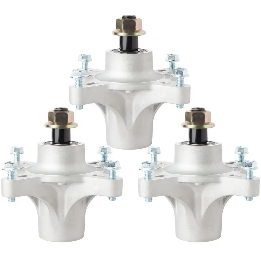 

1177267 Spindle Assembly Fits 42 50 54 Inch Mower Decks, Fits Toro TimeCutter SS5000 SS4225 4235 4260 5060 SS4200 MX3450 MX5000,