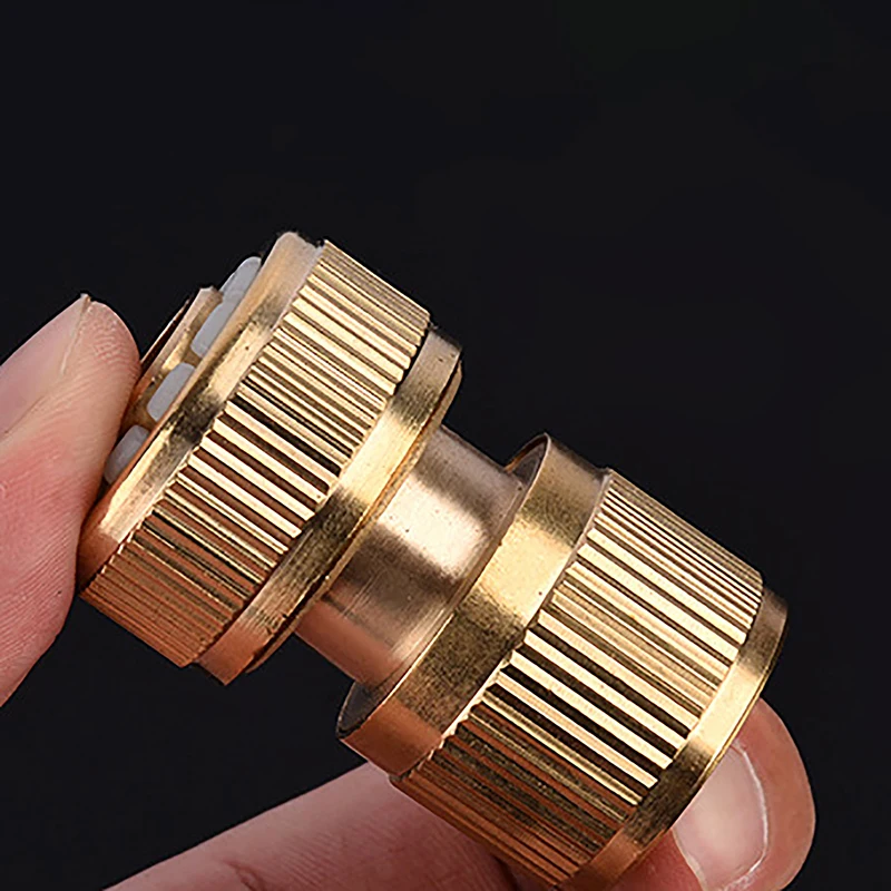 High Quality Brass 1/2