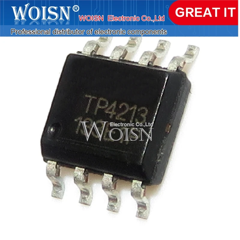 TMP275 TND315S TP4056E TP4213 TP4303E TP5400 TP5410 TPC8074 TPC8103 TPC8107