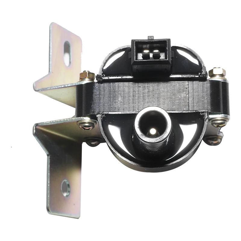 Auto Ignition Coil For AUDI 200 (44,44Q)1983-1991 VW LT 28-35 I Box/Bus (281-363)1975-1996 0221502007 0221502008 330905115A