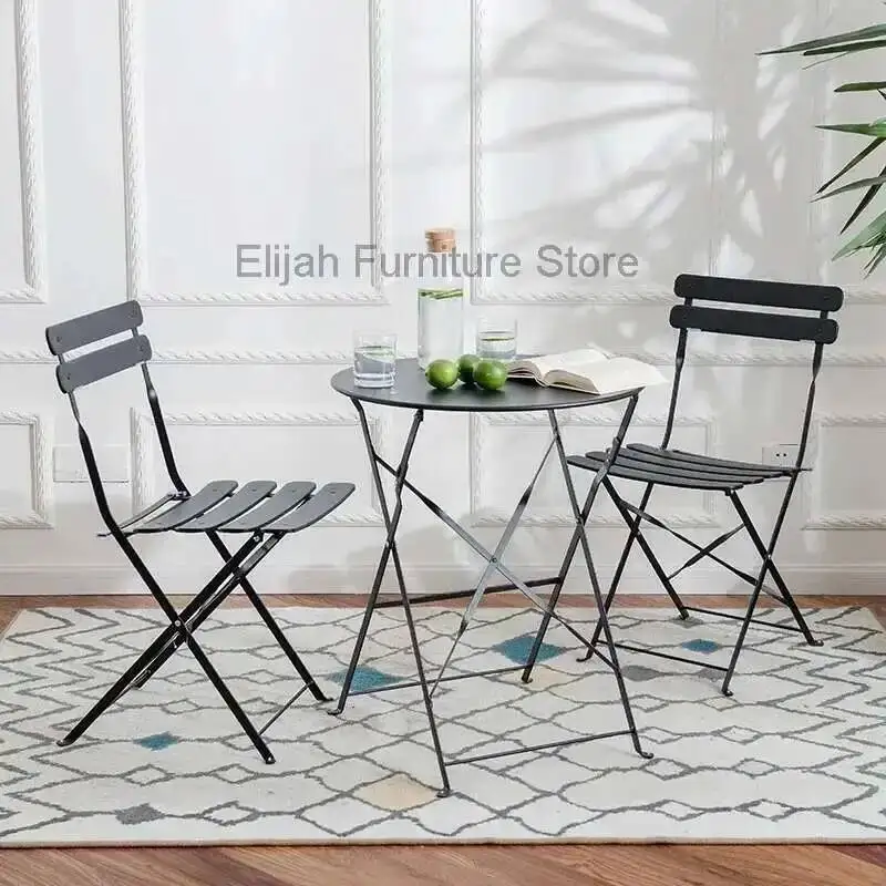 

Sets Outdoor Furniture Natural Garden Patio Balcony Black Lounge Garden Furniture Sets Nordic Moving Meble Ogrodowe Decorations
