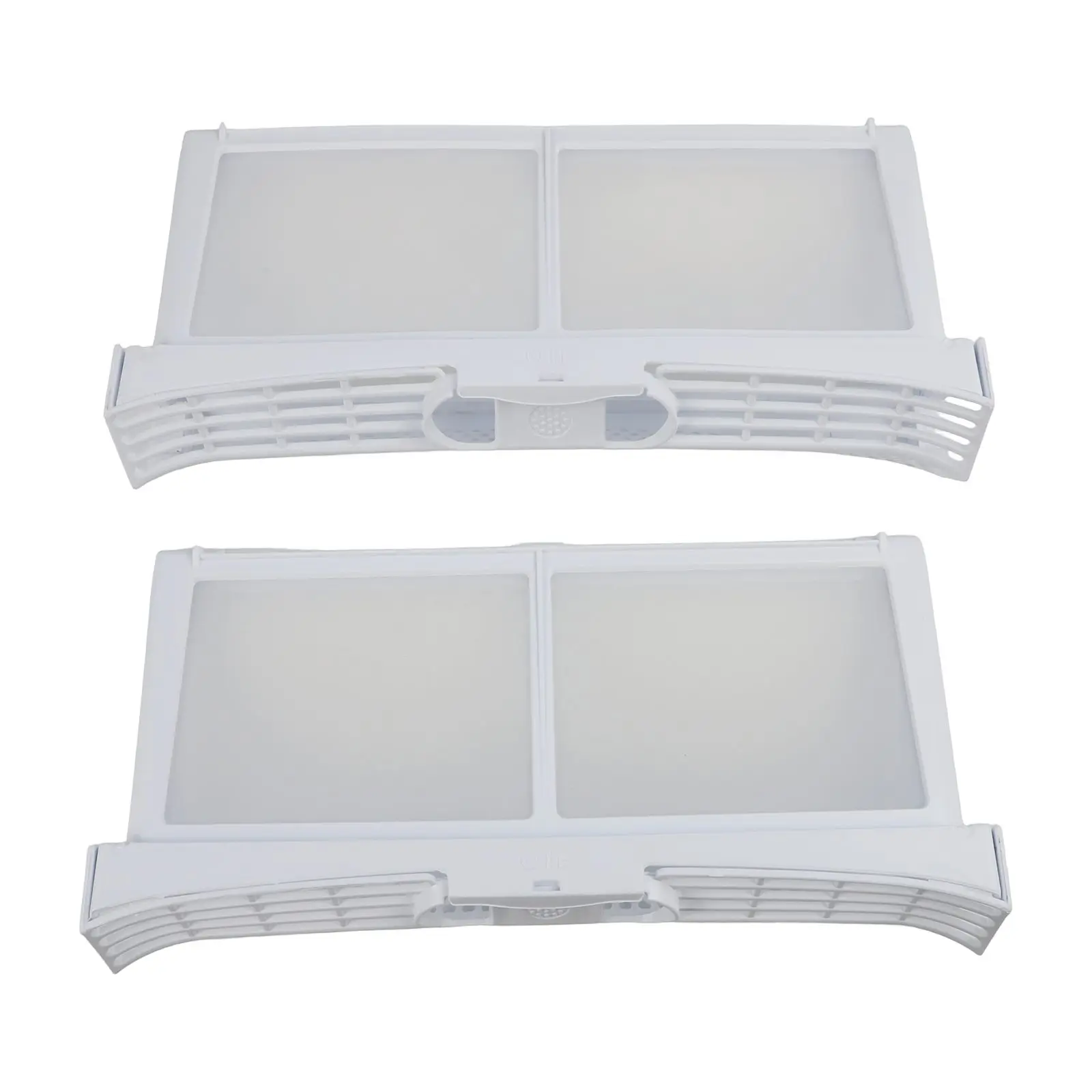 For Home Use Tumble Dryer Filter Dryer Accessories Condenser Dryer Filter Dryer Efficiency Maintenance Foldable Filter