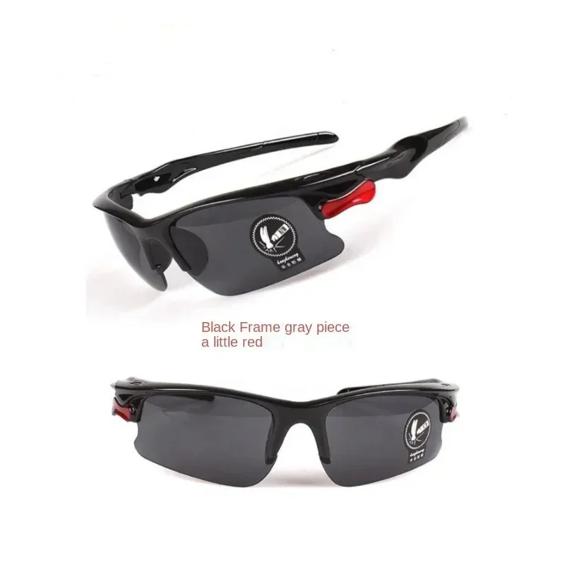 Outdoor Sports Eyewear Tactical Polarized Men Shooting Glasses Airsoft Glasses for Camping Hiking Cycling Glasses Travel