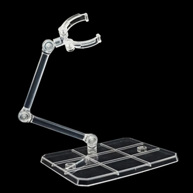 Action Figure Basis Geeignet Display Stand Halterung Unterstützung Typ Modell Soul Stand Figur Animation Kino Spiel Figur Spielzeug Halterung