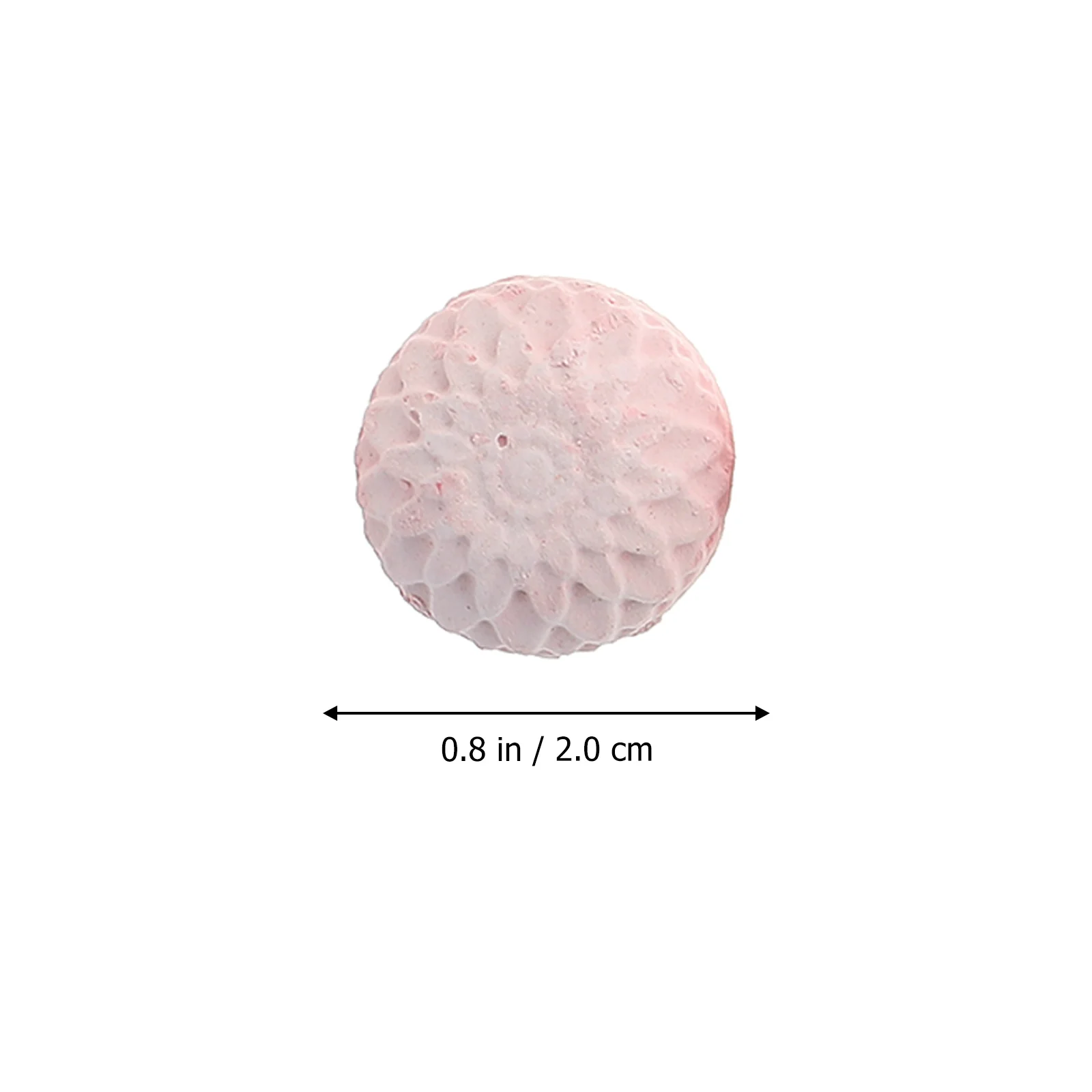 

15Pcs Small Pet Mineral Stone Calcium Chew Teeth Grinder Banana Grape Shape Cage Fixer Hamster Rabbit Parrot Guinea Pig Chewing