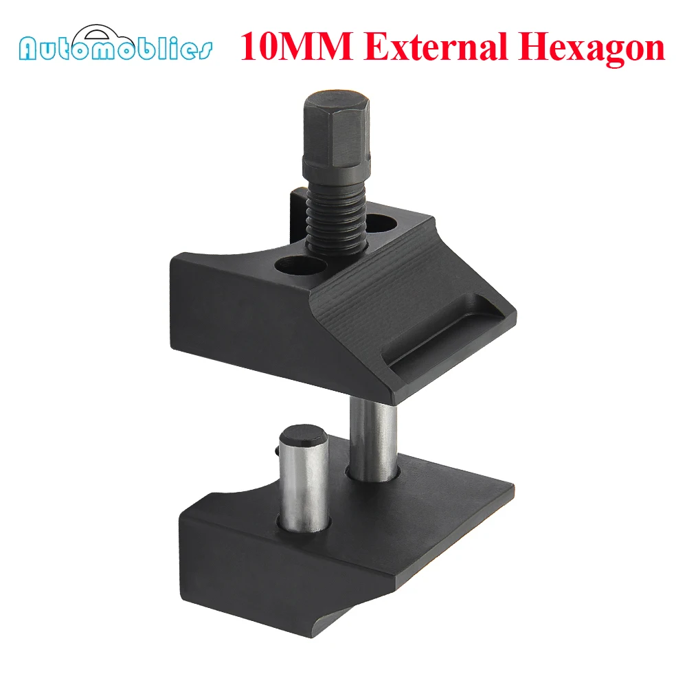 

Сепаратор поворотного кулака, автомобильная подвеска, разделительная стойка, разветвитель ступицы, шаровой шарнир и рычаги, универсальные инструменты для VW, Audi