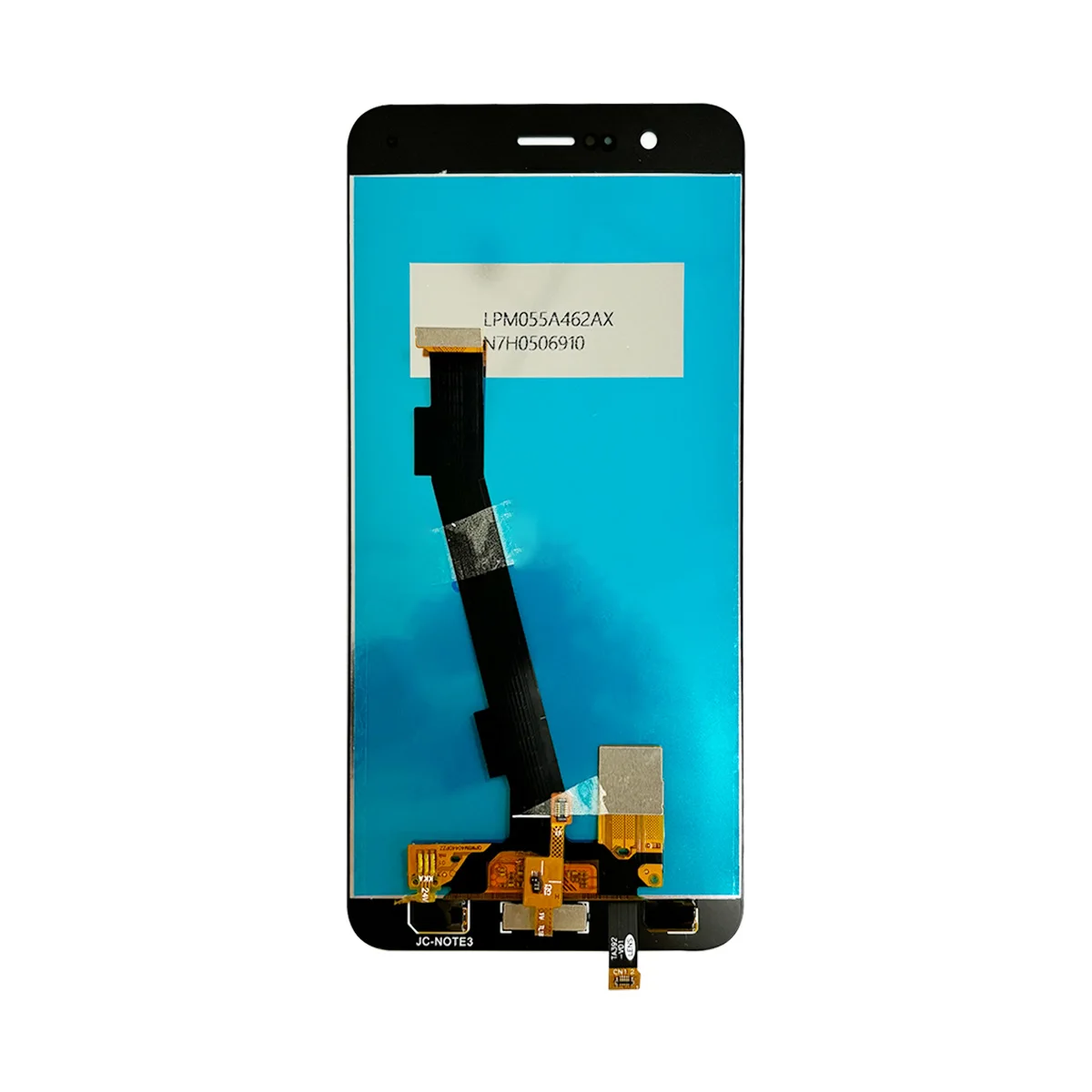 For Xiaomi Mi Note 3 LCD Screen LCD Display Touch Screen Digitizer Assembly For Xiaomi Mi Note 3 MCE8 LCD 100% Tested