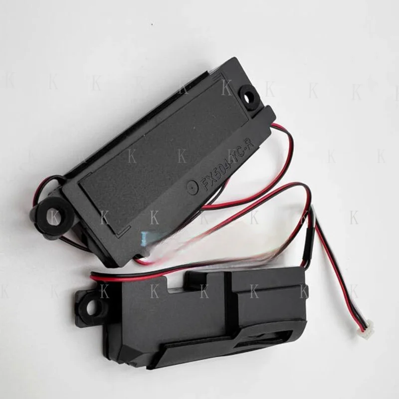 C черный динамик для ASUS FX86 FX80GM ZX80 FX63VD FX503 F504 звуковой динамик C черный динамик для ASUS FX86 FX80GM ZX80 FX63VD FX503 F504 звуковой динамик