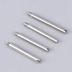 Screw Tube For Oyster Submariner Daytona Watch Band Steel Connect Buckle Screws Rod Parts Tools Replacement Accessories