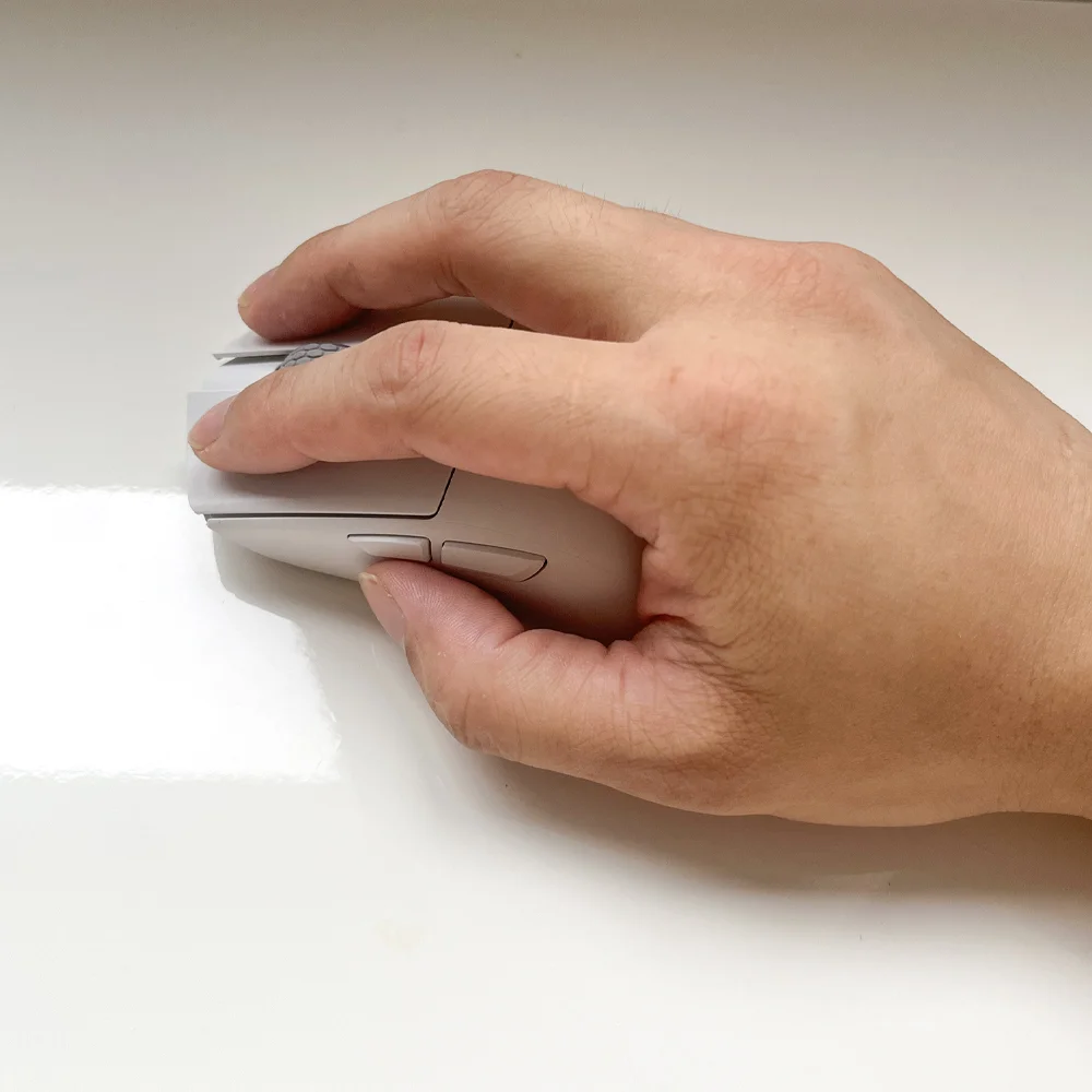 thumb