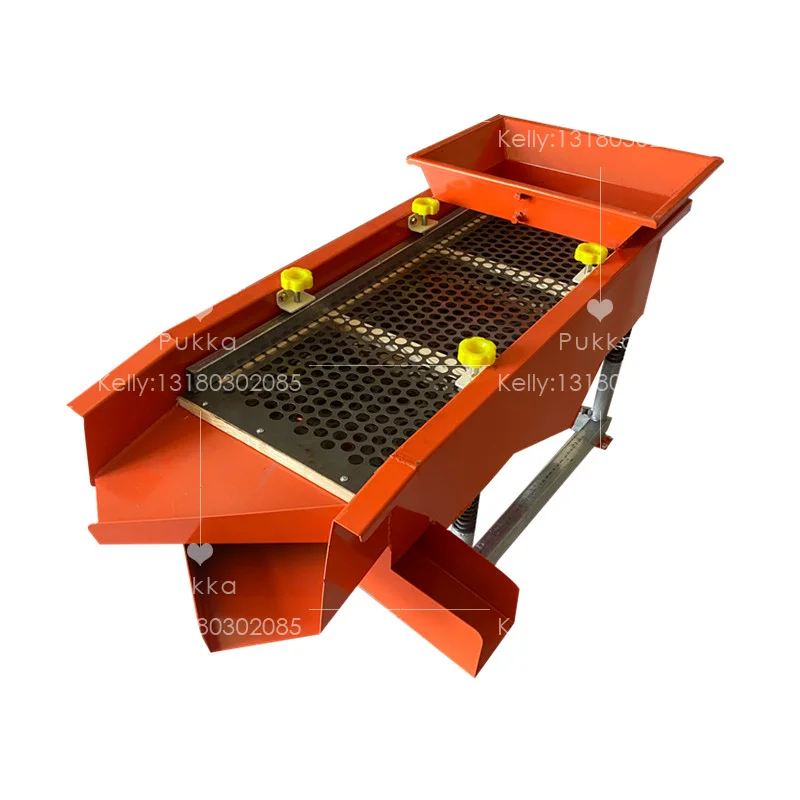 Vegetables Garlic Sorting Machine Garlic Clove Grader Sorter Garlic Sorter Machine