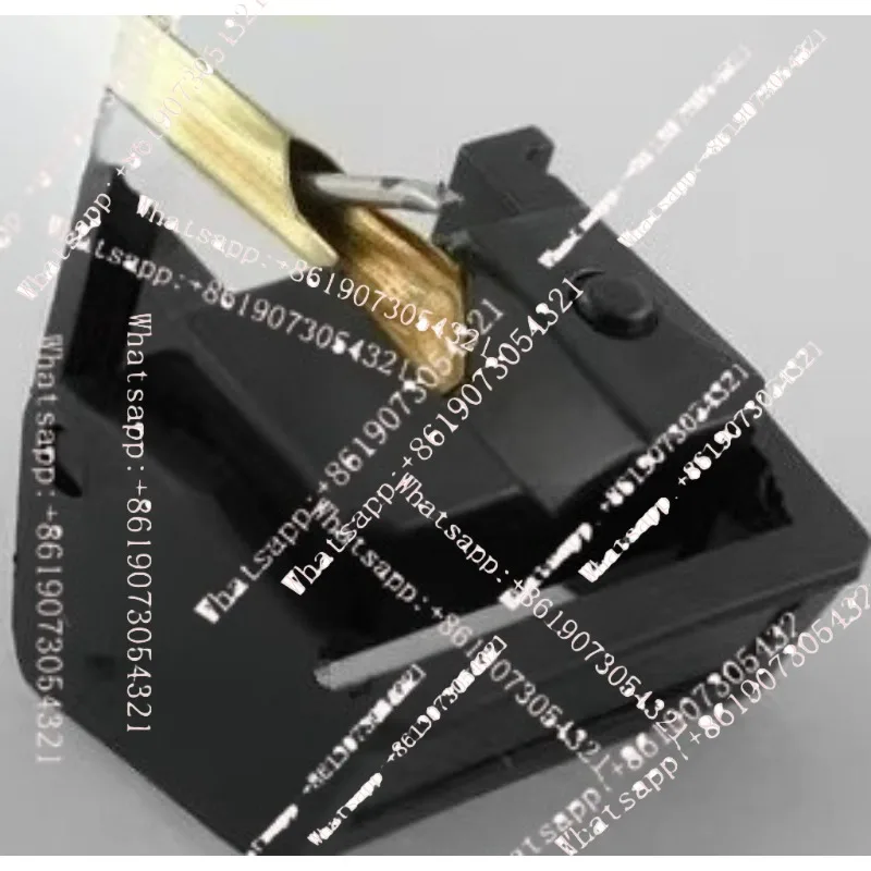 

New Spare Replacement Premium Diamond Stylus for V15 II