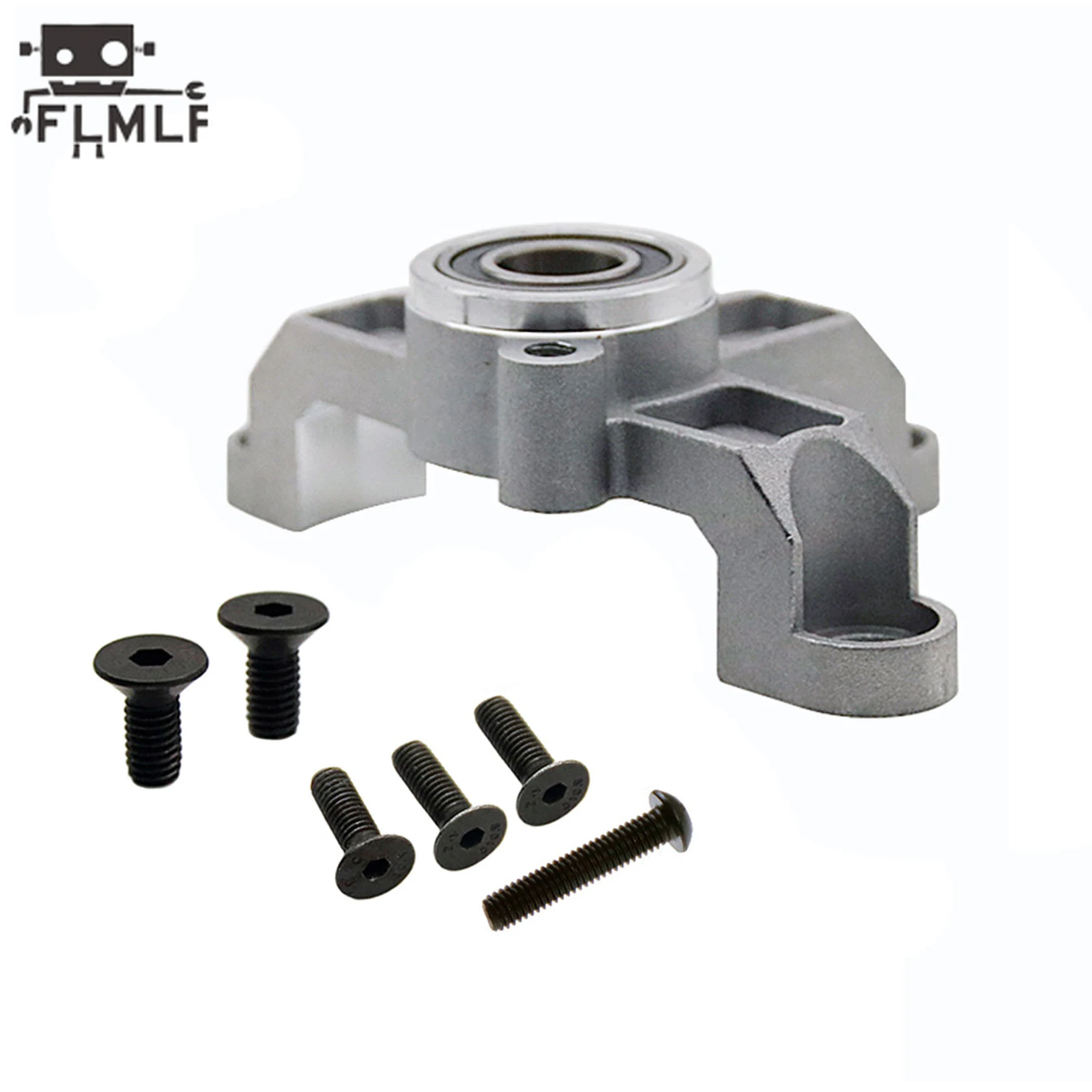 Cloche d'embrayage en métal Electrolux, kit pour 1/5 Gardens I ROFUN ROVAN KM BAAlban5B 5T 5SC BubParts