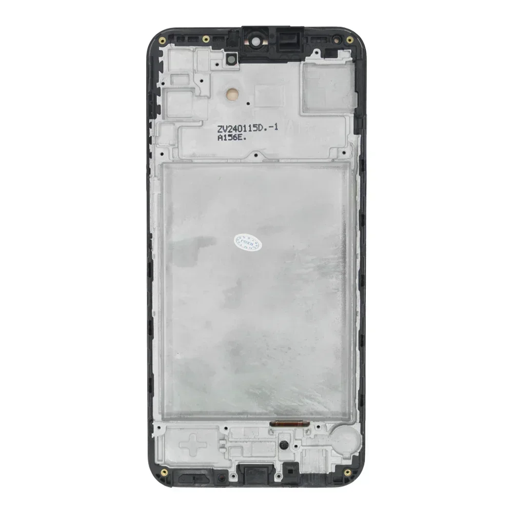 Super AMOLED para Samsung Galaxy A15 5G pantalla LCD A156E reemplazo de la pantalla táctil para Samsung A15 A156B A156U montaje LCD