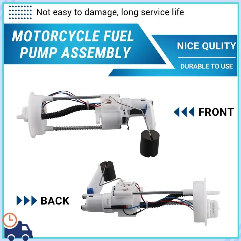 

For Polaris 900RZR Trail S 2022 Motorcycle Fuel Pump Petrol Gas 2522141