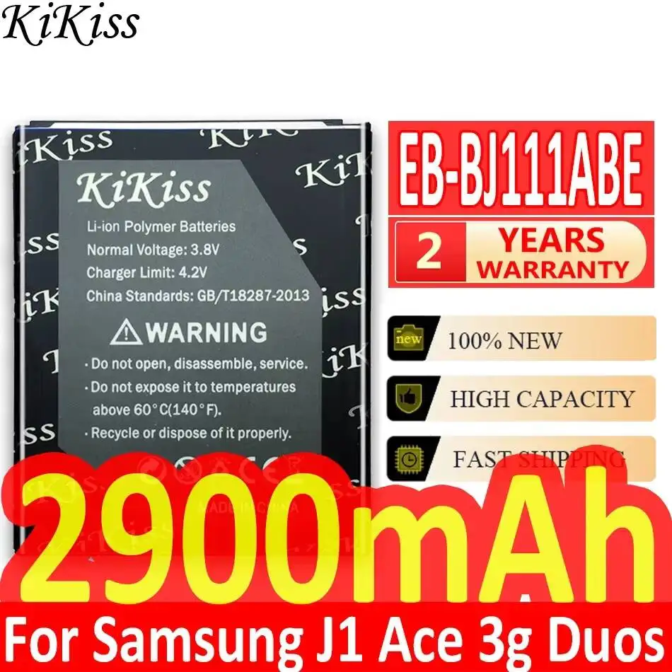 EB-BJ111ABE 2900Mah…