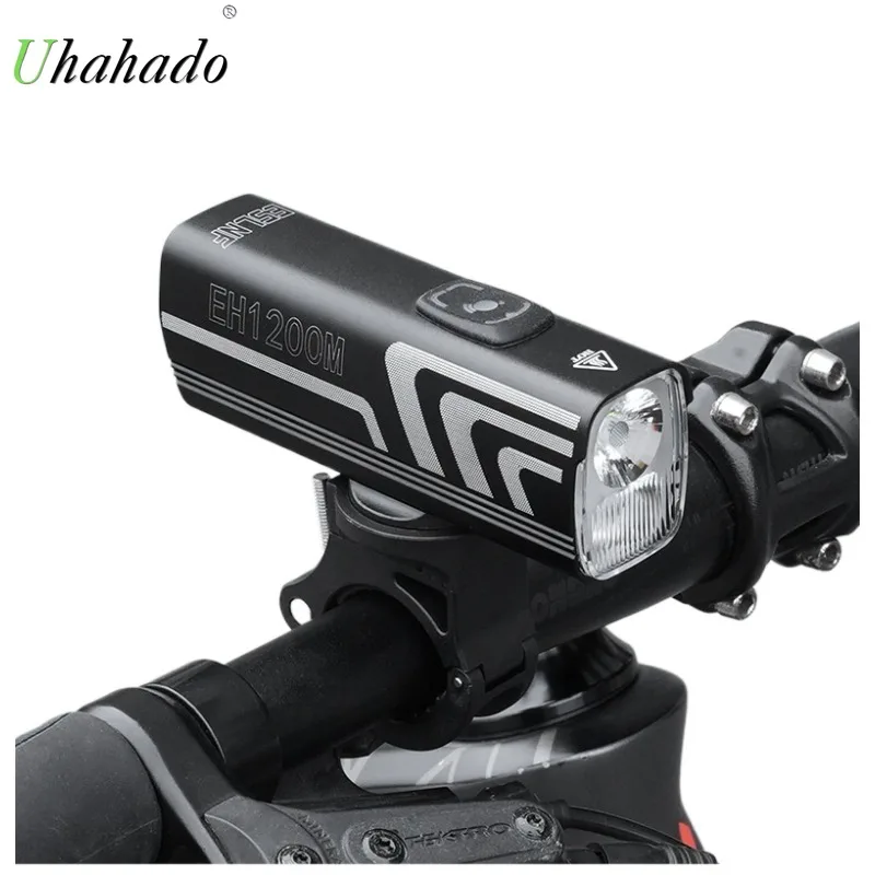 

Constant Current Bicycle Light Large Lumen Road Bike Intelligent Light Sensing Night Riding Headlights Cycling Equipment