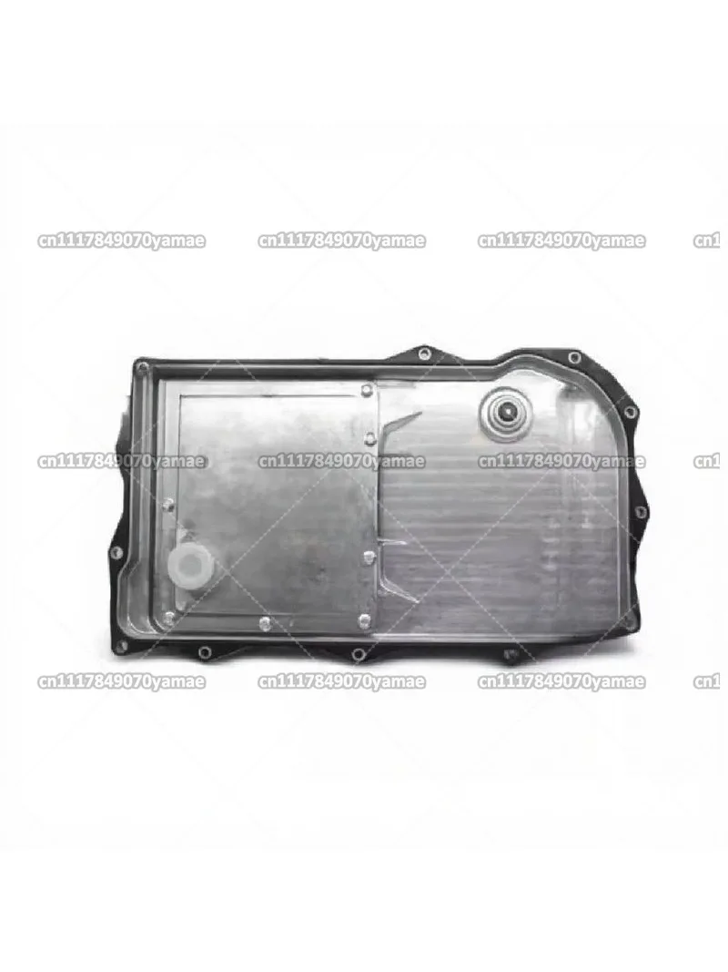 Aluminum Alloy 8-Speed Gearbox Oil Pan