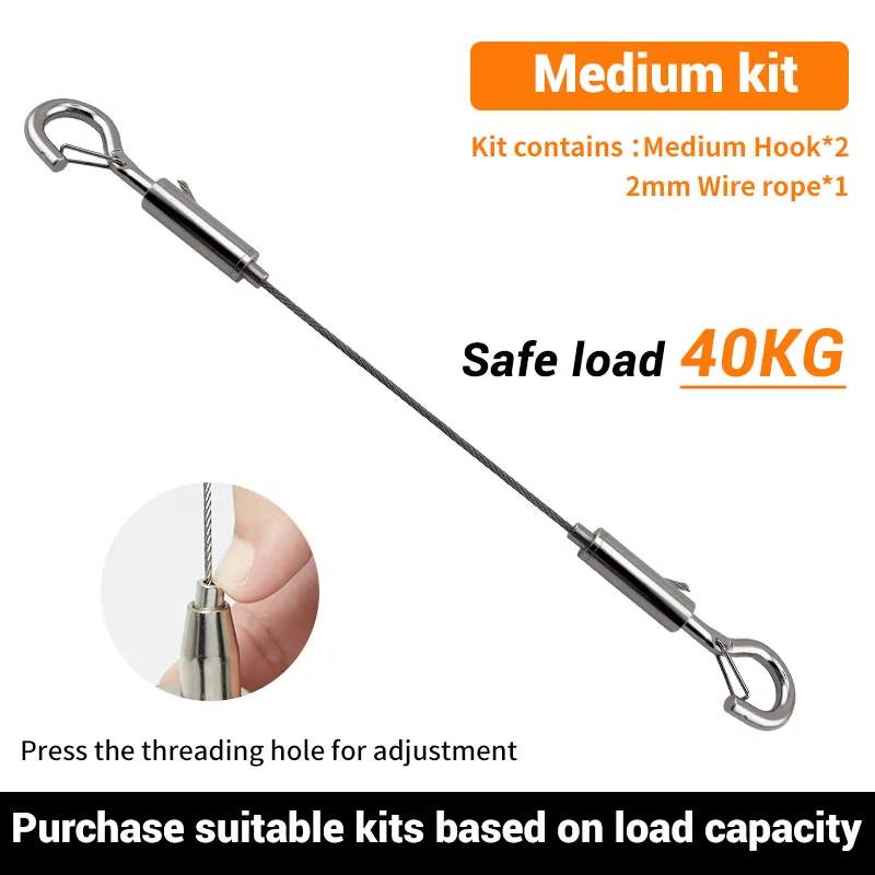 Variant: Medium Kit