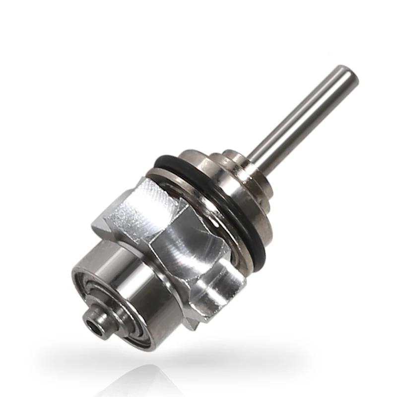 

den tal Turbine Cartridge Rotor Replacement for N-S-K SANDENT High Speed Handpiece