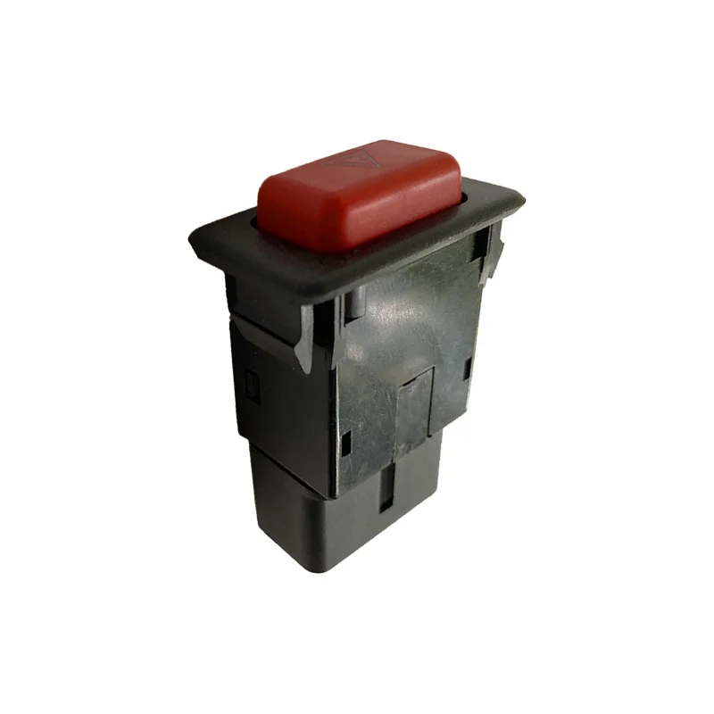 

For Mitsubishi Pajero V31V3 Hazard Light Switch 1pcs