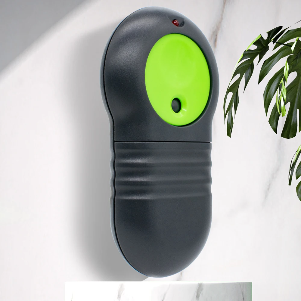 Merlin M832 Garage Door Remote Control Compatible with Merlin M842/ M832/ M822 Transmitter