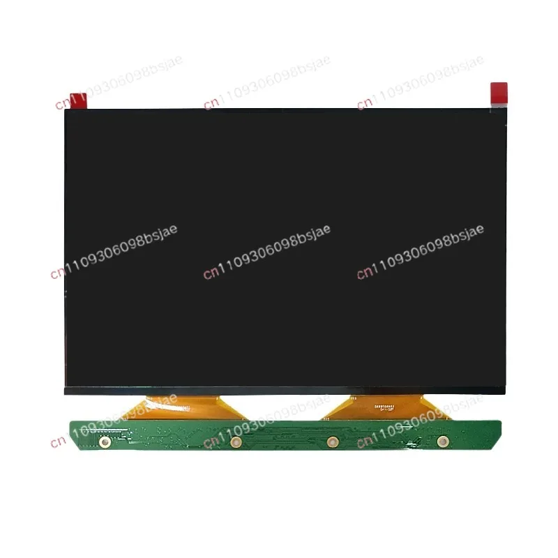 3D Printer 8.9 Inch 4K Black and White Screen TM089CFSP01 Curing Screen with HDMI Driver Board