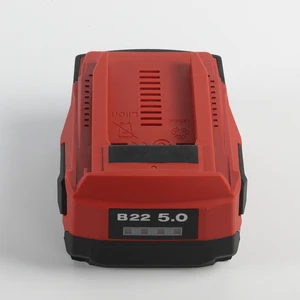 Hilti için en çok satılan 12 pil-no. 2