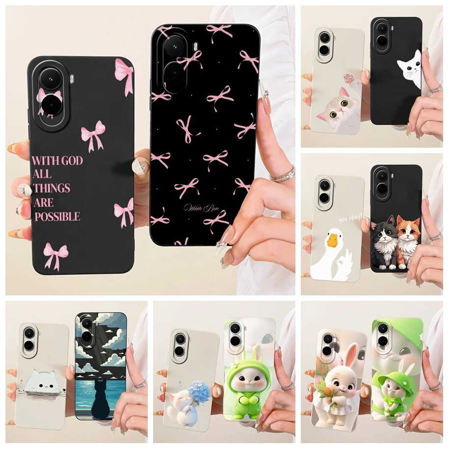 For Xiaomi Poco M7 … - image