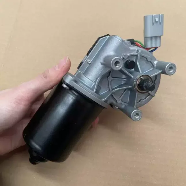 Front Wiper Motor for Dongfeng DFM Fengshen Aeolus AX7 Scraping Motor