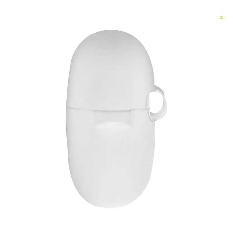 กรณีป้องกันหูฟังเหมาะสำหรับ Buds Air 5 ฝาครอบกันกระแทกล้างทำความสะอาดได้ Anti Scratch Sleeve นุ่ม Dropshipping