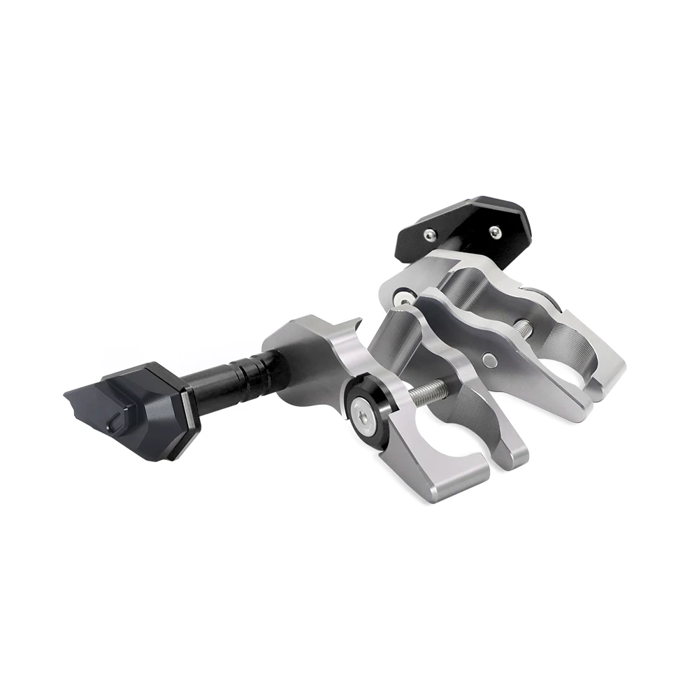 For CFMOTO 250SR 300SR SR 300 250 SR MY22 ABS 2019-2025 Engine Protection Cover Frame Sliders Crash Pad Falling Protector Guard