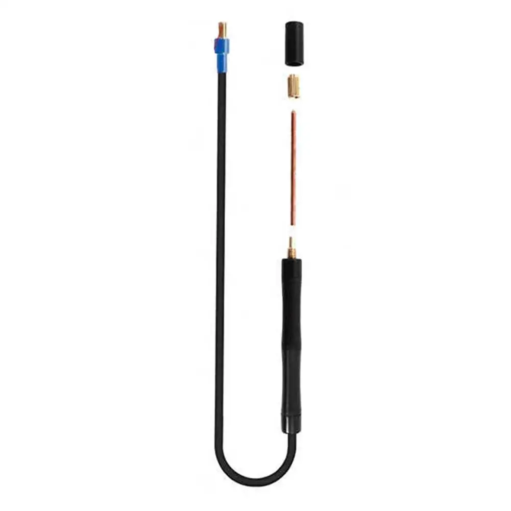 

Innovative Spot Welder Pen Built to Facilitate Quick Repairs on For mobile Phones Includes USB Rechargeable Lithium Power Source