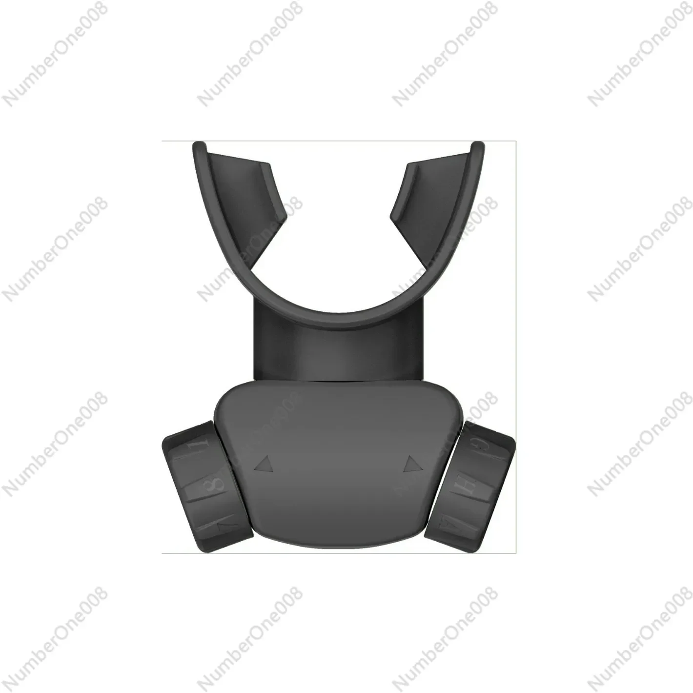 

Breathing Trainer with App Sparring Tutorial