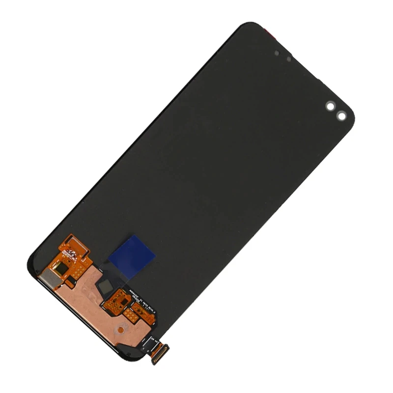 LCD For OPPO Reno 4 5G PDPM00 PDPT00 CPH2091 LCD Display Touch Screen Digitizer Assembly For OPPO Reno4 4G Reno 4 CPH2113