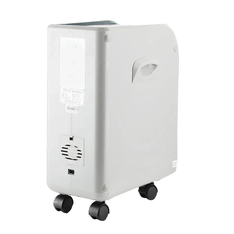 220V/125W Household  Oxygen Generator  OZ-1-02LMO Air Purifier  Adjustable Oxygen Generator  Atomizer