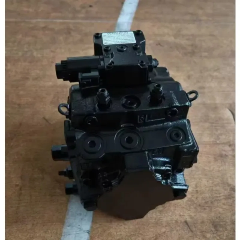Hydraulic Piston Pump for H1P H1P100LBAA3C2ND6HG9H3L38L38ML30PNNNNNNN 45/53/60/68/78/89/100/115/130/147/165/210/250