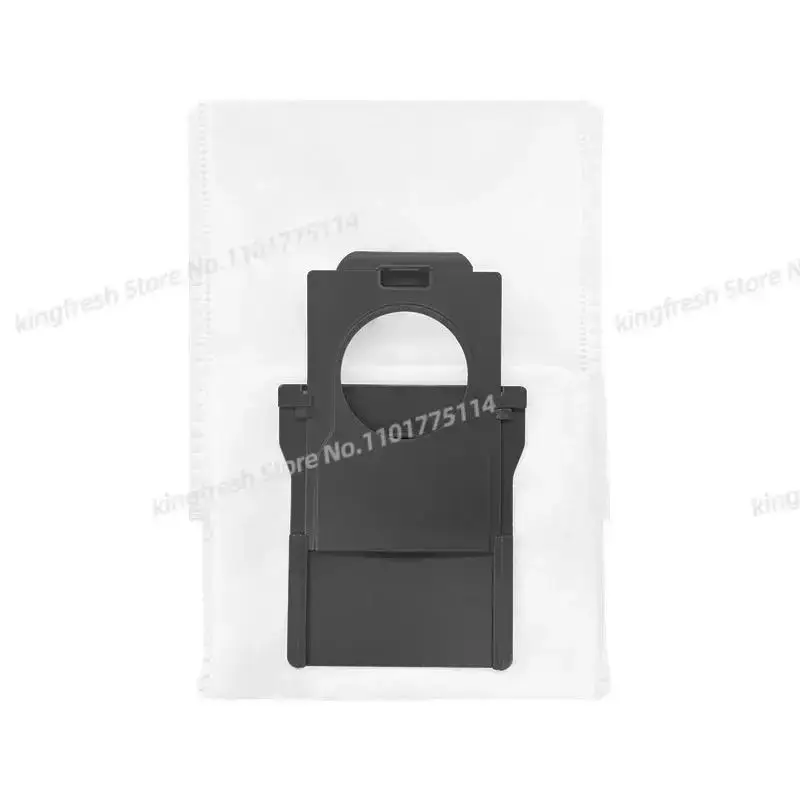 Fit For Cecotec Conga X100/X100 X-Treme, JONR X1 MAX, Everybot Q11, Deerma X80 ULTRA/ X90 Ultra Parts Brush Filter Mop Cloth Bag