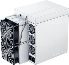 ماكينة تعدين مستعملة من Antminer S19 95th/s مع ماكينة تعدين بيتكوين من PSU Asic ماكينة تعدين Bitmain Antminer S17 T17 S9 T15 S15