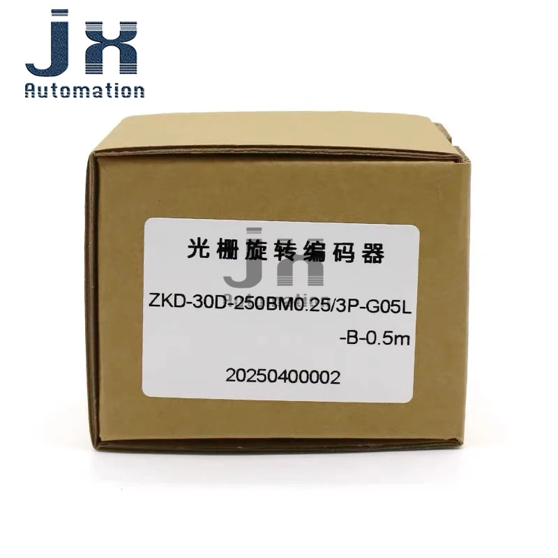 オリジナル長春YUHENGサーボモーターエンコーダーZKD-30D-250BM0.25/3P-G05L-B-0.5m ZKD-30D-250BM0.25/3P-G05L-B-0.6m