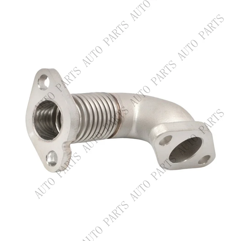 

A+ for 04L131521H Replacement Turbocharger Oil Return Pipe Direct Replacement Fitment