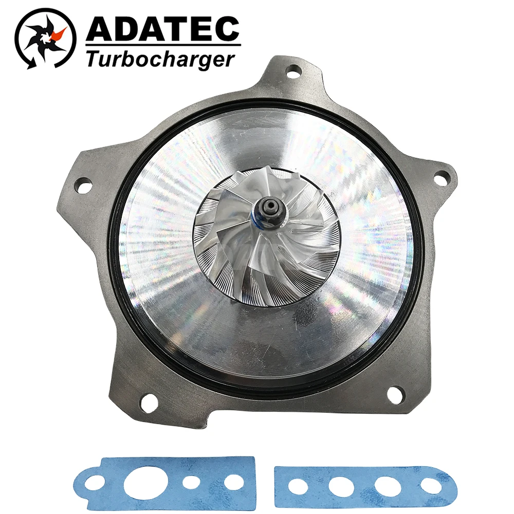 

17201-11120 Turbo CHRA CT16V Turbine Cartridge for Ball Bearing Toyota Prado Hilux 2.8 1GD-FTV