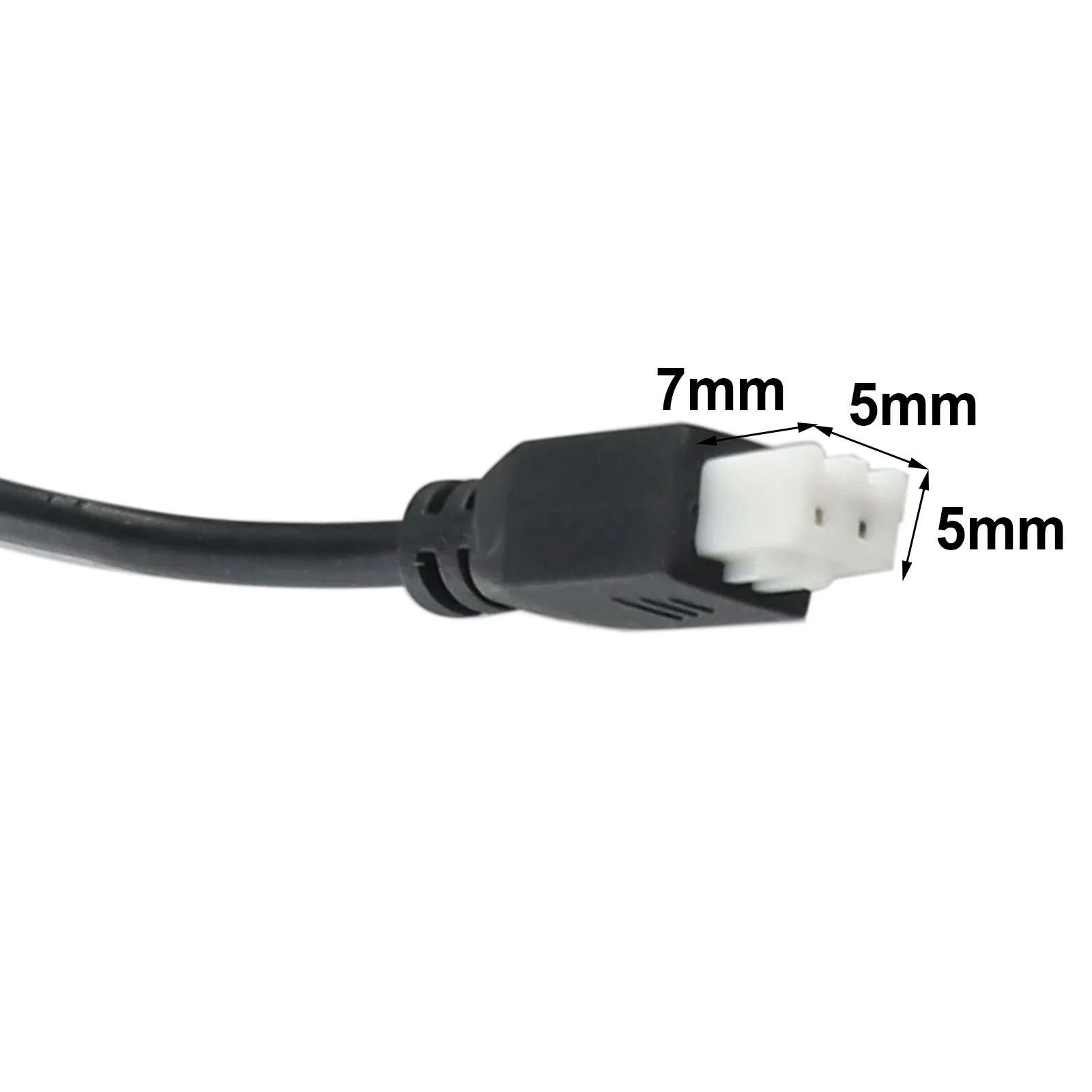 4 Meter Parking Sensor Extension Cable for Vehicle Backup Assist Systems Built for Outdoor Mounting and Vibration Resistance