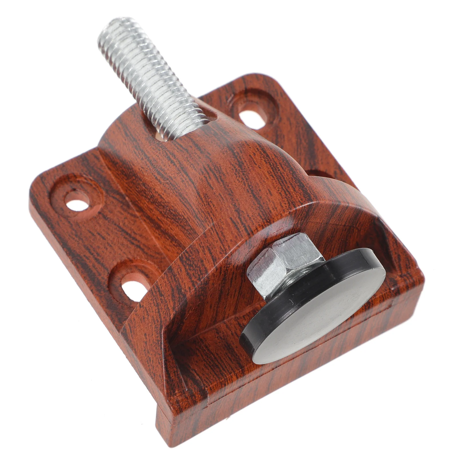 

Heavy Duty Furniture Leveling Legs Adjustable Height Floor Protector Stable Support for Tables Chairs Cabinets Workbench