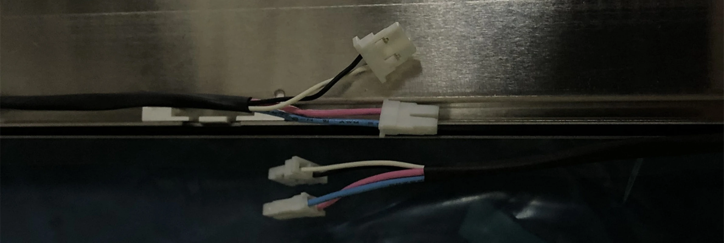 Panneau d'affichage d'écran LCD