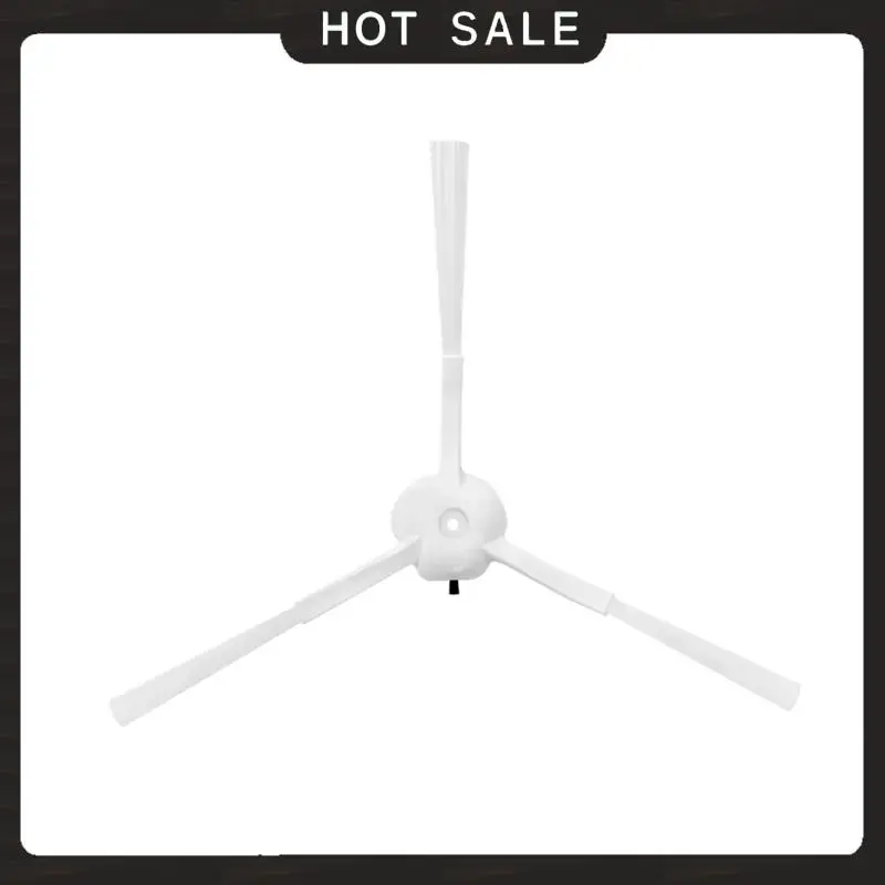 

24-Hour Delivery 2 Set For Ultenic T10 Pro Main Side Brush Hepa Filter Dust Bag Accessories Replacement Spare Parts