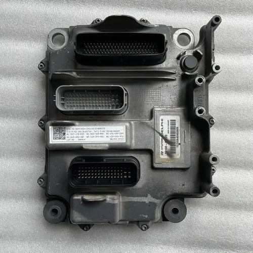 39100-82720 3910082720   Unité de commande électronique ECU de moteur pour carte d'ordinateur hyundai
