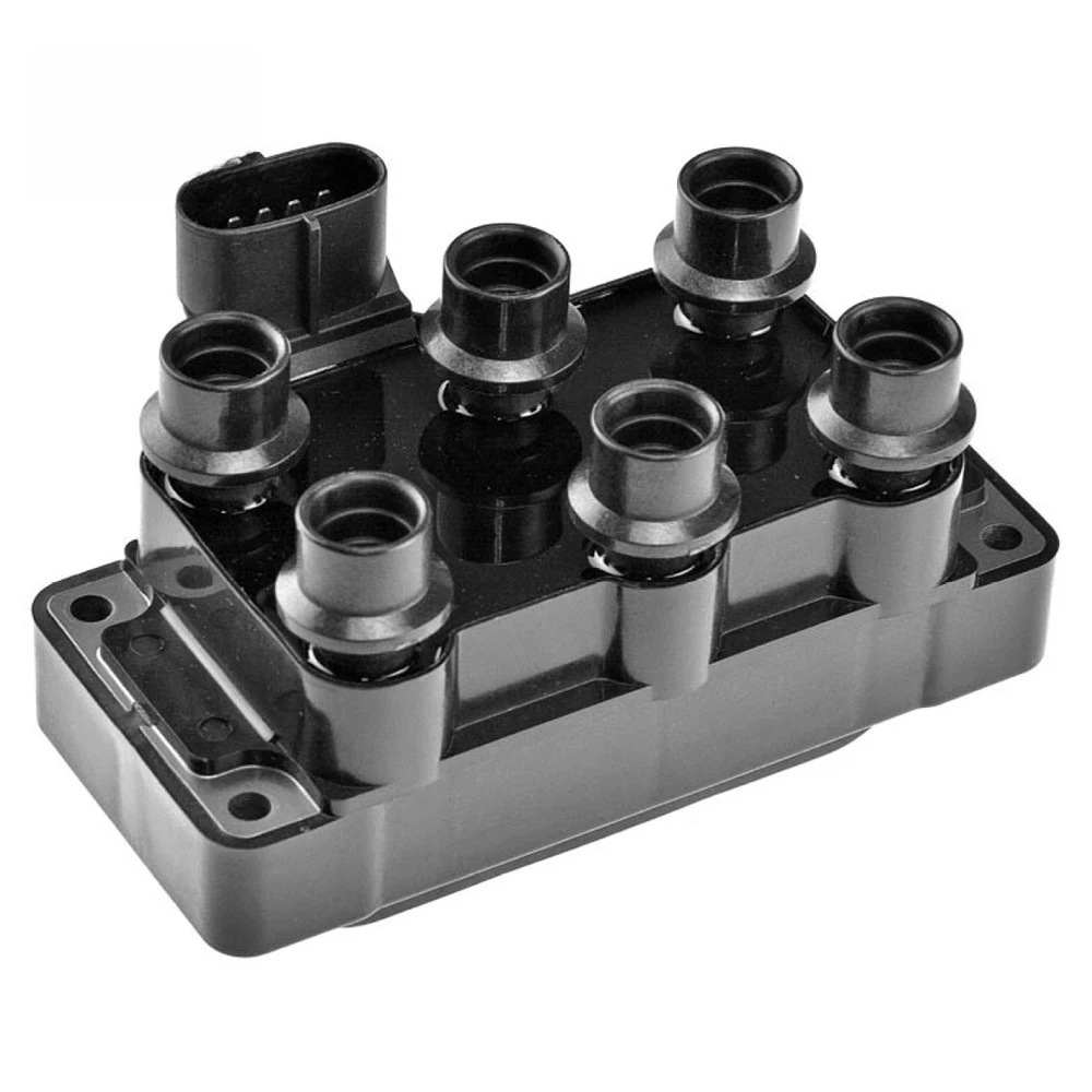 

F5SU-12029-AA E9SZ-12029-A For Ford Mondeo Scorpio, Ignition Coil